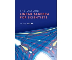KNYGA Andre Lukas Oxford Linear Algebra for Scientists