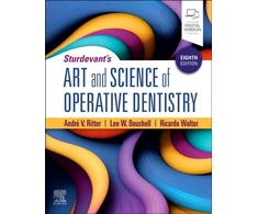 KNYGA Andre V Ritter Sturdevant's Art and Science of Operative Dentistry