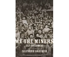 KNYGA Andrea G Mcdowell We the Miners