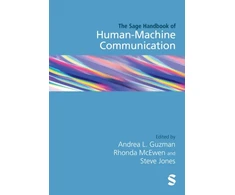 KNYGA Andrea L Guzman SAGE Handbook of Human–Machine Communication