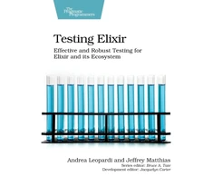 KNYGA Andrea Leopardi Testing Eliksyras