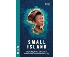 KNYGA Andrea Levy Small Island