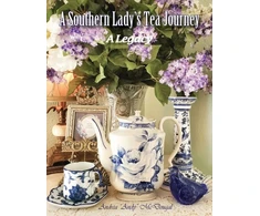 KNYGA Andrea Mcdougal Southern Lady's Tea Journey