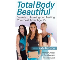 KNYGA Andrea Orbeck Total Body Beautiful