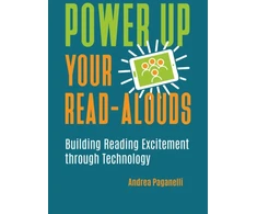 KNYGA Andrea Paganelli Power Up Your Read-Alouds
