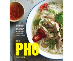KNYGA Andrea Quynhgiao Nguyen Pho Cookbook