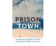 KNYGA Andrea R Morrell Prison Town
