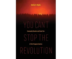KNYGA Andrea S Boyles You Can't Stop the Revolution