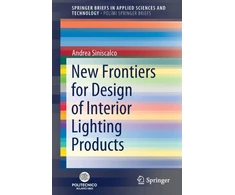 KNYGA Andrea Siniscalco New Frontiers for Design of Interior Lighting Products