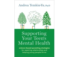 KNYGA Andrea Temkin Yu Supporting Your Teen's Mental Health