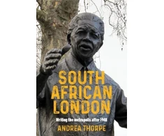 KNYGA Andrea Thorpe South African London