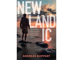KNYGA Andreas Boppart Newlandic