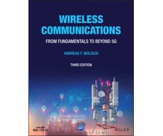 KNYGA Andreas F Molisch Wireless Communications