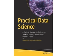 KNYGA Andreas Francois Vermeulen Practical Data Science