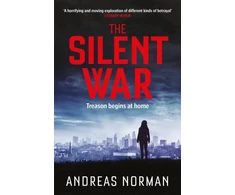 KNYGA Andreas Norman Silent War
