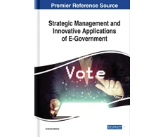 KNYGA Andreea Molnar Strategic Management and Innovative Applications of E-Government
