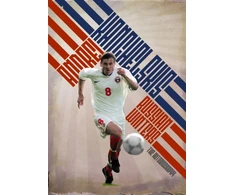 KNYGA Andrei Kanchelskis Russian Winters