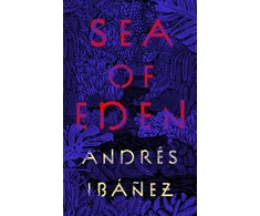KNYGA Andres Ibanez Sea of Eden