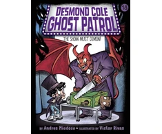 KNYGA Andres Miedoso Show Must Demon!