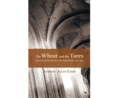 KNYGA Andrew Allan Chibi Wheat and the Tares