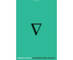 KNYGA Andrew Bacon Vagueness and Thought