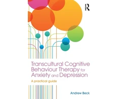 KNYGA Andrew Beck Transcultural Cognitive Behaviour Therapy for Anxiety and Depression