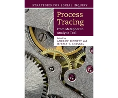 KNYGA Andrew Bennett Process Tracing