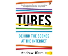 KNYGA Andrew Blum Tubes