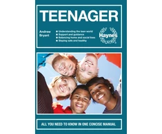 KNYGA Andrew Bryant Teenager