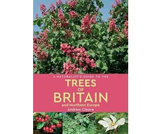 KNYGA Andrew Cleave Naturalist's Guide to the Trees of Britain and Northern Europe (2nd edition)