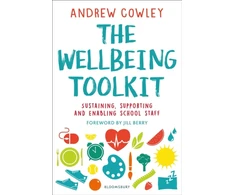 KNYGA Andrew Cowley Wellbeing Toolkit
