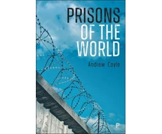 KNYGA Andrew Coyle Prisons of the World