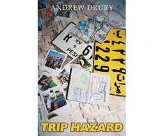 KNYGA Andrew Drury Trip Hazard