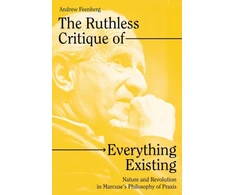 KNYGA Andrew Feenberg The Ruthless Critique of Everything Existing