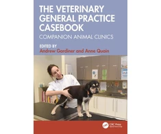 KNYGA Andrew Gardiner Veterinary General Practice Casebook