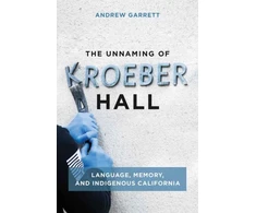 KNYGA Andrew Garrett Unnaming of Kroeber Hall