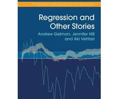KNYGA Andrew Gelman Regression and Other Stories