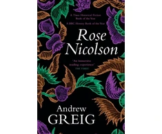 KNYGA Andrew Greig Rose Nicolson