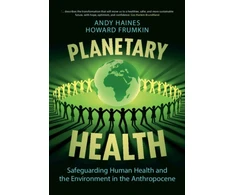 KNYGA Andrew Haines Planetary Health