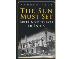 KNYGA Andrew Hyde Sun Must Set