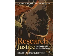 KNYGA Andrew J Jolivette Research Justice