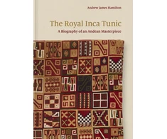 KNYGA Andrew James Hamilton Royal Inca Tunic
