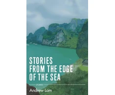 KNYGA Andrew Lam Stories from the Edge of the Sea