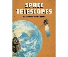 KNYGA Andrew Langley Space Telescopes