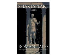 KNYGA Andrew Lynn Shakespeare Tales