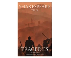 KNYGA Andrew Lynn Shakespeare Tales