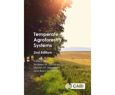 KNYGA Andrew M Gordon Temperate Agroforestry Systems