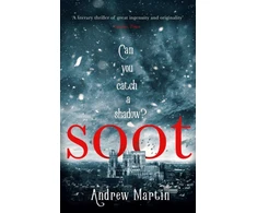 KNYGA Andrew Martin Soot