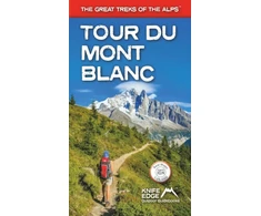 KNYGA Andrew Mccluggage Tour du Mont Blanc
