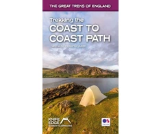 KNYGA Andrew Mccluggage Trekking the Coast to Coast Path